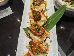 -昱匠·日本料理(金融街店)