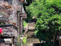 -黄檀硐景区