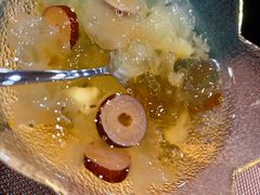 桃胶银耳羹-麟1929(外滩店)