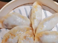 杂酱饺粑-乐乐大排档·30年老字号(浙江路店)