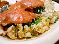 肉蟹-彩虹坊火锅(宁穿路店)