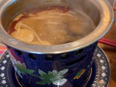 -岷山饭店-芝芝自助餐厅