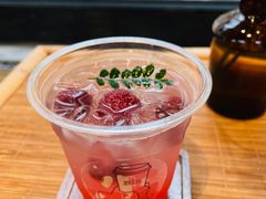 -Metal hands·铁手咖啡