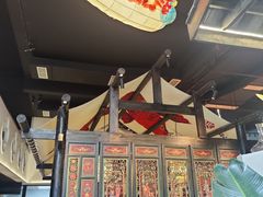 -院8里·小聚园老川菜(九眼桥店)