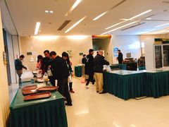 -誉兴公众餐厅(港大医院店)