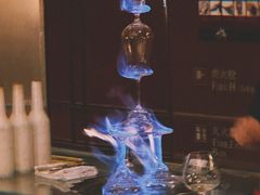 -瑞吉酒店·瑞吉酒吧