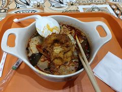 -文昌桥螺蛳粉(魏公村店)