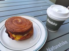 -KUDDO COFFEE(宝能太古城店)