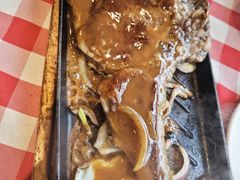 -开心果牛扒城(雍华庭店)