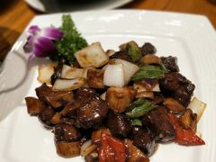 -翠山·映月湖景餐厅(映月湖公园店)