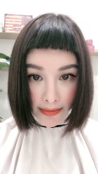 -MMbyHair Code芭曲发型