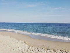 -海云台海滩