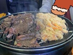-吉志烤肉(太原总店)