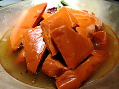 -王婆乔鲜鱼自助火锅(蜀汉路店)