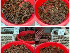 -众品香美食(三弓路店)