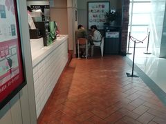 -肯德基(沧州高铁站店)