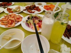 -海韵之星邮轮水会(明发商业广场店)