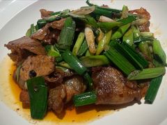 回锅肉-许家菜(DT51店)