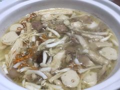 -龙泉人椰子鸡·糟粕醋·地标海南菜(龙昆南店)