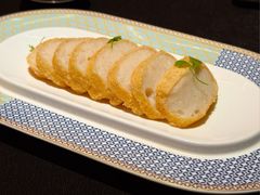 -醉东Oriental House(静安嘉里中心店)
