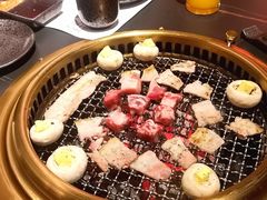 -黑崎烧肉·山野厨房(坪山店)