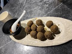 -泉味道贵州厨房(三里河店)