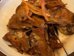 -临家闽南菜(宝洲路店)