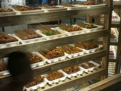 -袁记串串香(梁家巷店)