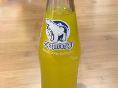 -阿上阿上麻辣香锅&麻辣烫(朝阳蓝色港湾店)