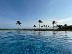 -三亚亚龙湾天域度假酒店