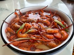 -品鲜村农家菜·阳澄湖大闸蟹(总店)