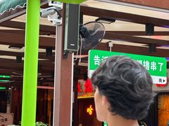 -双合园·海鲜水饺青岛菜(上清路店)