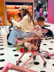 -meland亲子乐园(深圳领展中心城店)