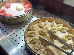 -素心素食(翠苑店)