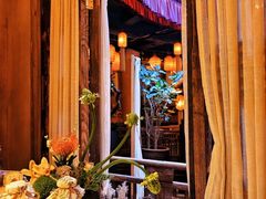 -叶叶菩提(太原别墅店)