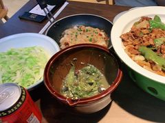 -湖兰金牌小炒肉(椒江万达店)