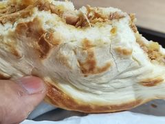 -白起肉夹馍