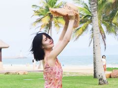 -海南清水湾莱佛士酒店