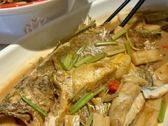 -小厨师·二十年沈家门小海鲜(百井坊巷店)