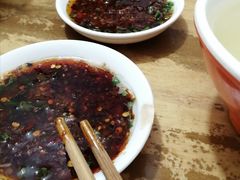 -山东水饺(南坪新街店)