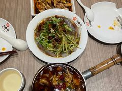 -六泰居·尔滨地标·东北菜(泰山路店)