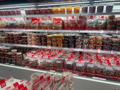 -二斗栗子(黄河道店)