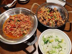 -八碗湘长沙市井菜(坡子街店)