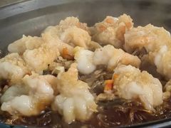 -绿茶餐厅(天津天河城店)