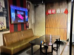 -唱吧麦颂KTV(西单华威潮铺街店)