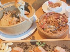 -金牌外婆家(苏州中心店)
