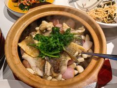 -顶特勒·黄鱼馆·特色菜(上海大世界店)