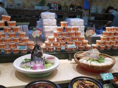 -老西门·常州菜(新区店)