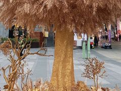 -万科生活广场(东莞松山湖店)