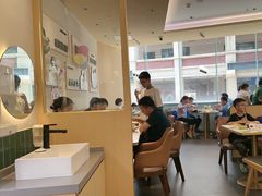 -豪客来牛排(中华城店)